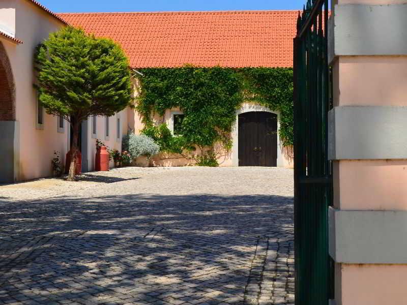 Quinta Do Covanco Alenquer Exterior foto