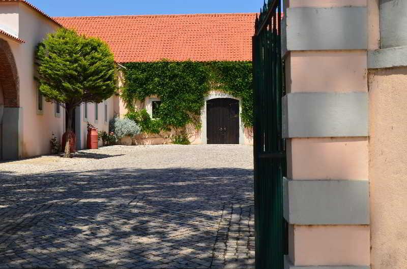 Quinta Do Covanco Alenquer Exterior foto