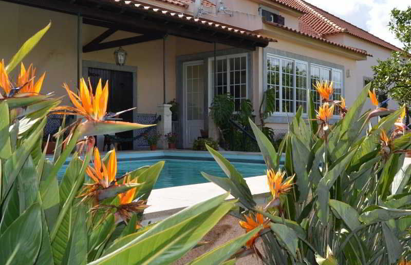 Quinta Do Covanco Alenquer Exterior foto